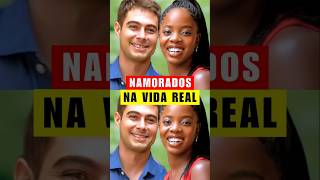 🔴 As Namoradas De Rafael Vitti 😍 Veja As Famosas Que O Ator Já Namorou ❤️ Davi Da Novela Dona De Mim