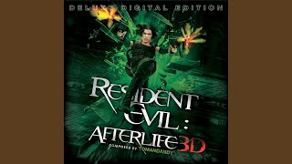 AxeMan (Poll A Rock Remix)