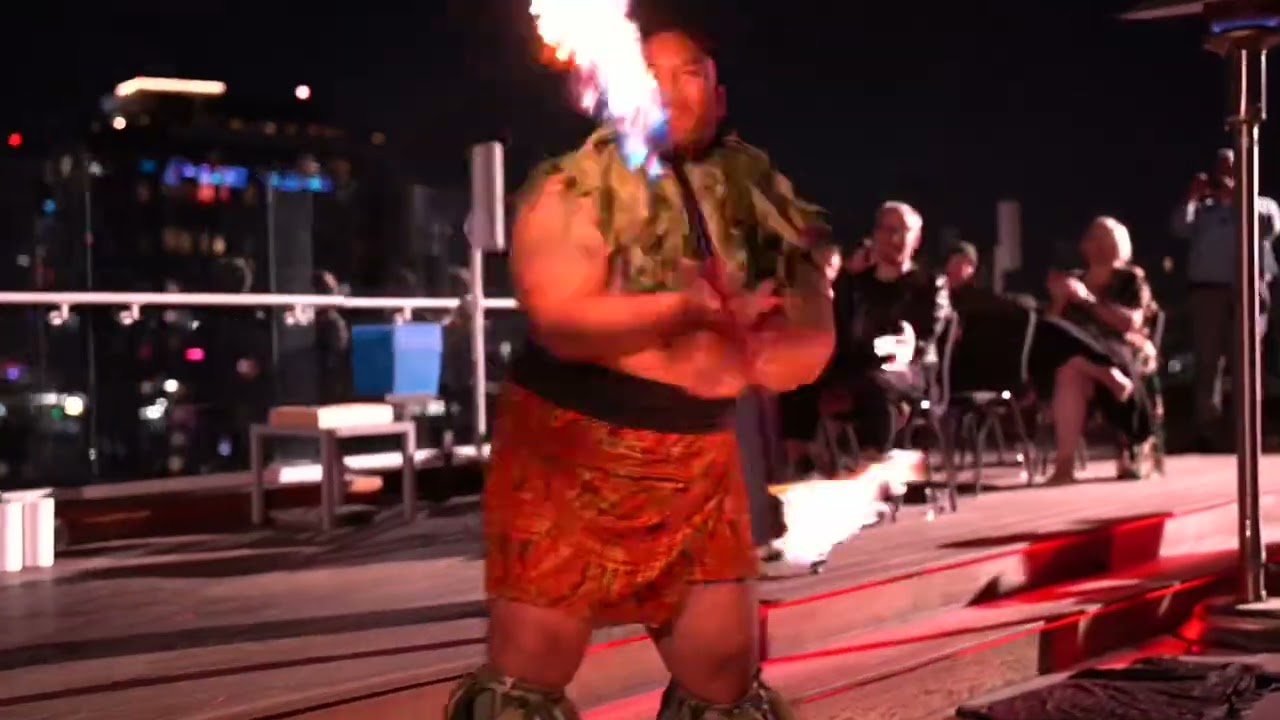 Promotional video thumbnail 3 for Hula Afi