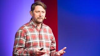 Establishing urban forests should be our legacy | Kenton Rogers | TEDxVarese