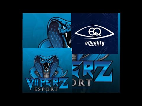 ViiperZ E-Sport v/s Team eQuality