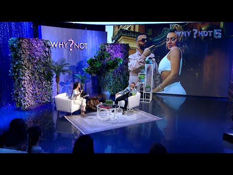 Ja cilat janë modelet që 2Ton i kanë mbetur në mendjen, në lojën "A e mban mend" - Why?Not