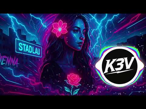 Die Blume aus dem Gemeindebau 🌹⚡ Hardstyle Remix 150 BPM | K3V Producer