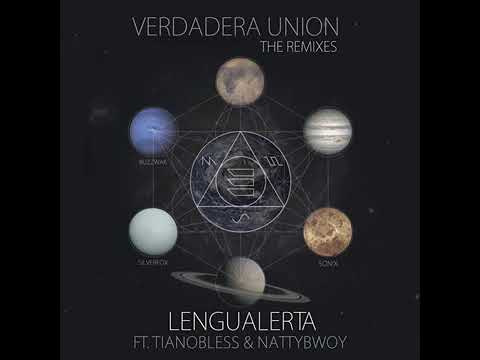 Verdadera Unión lengualerta