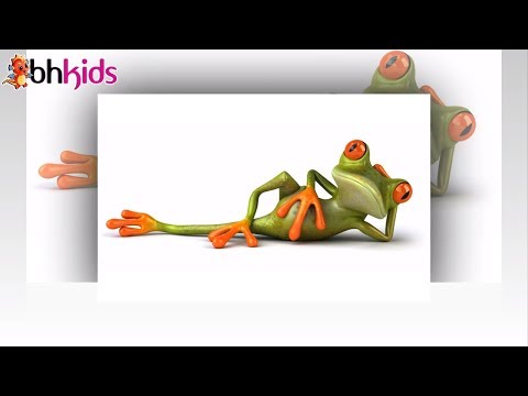 Ếch nằm đáy giếng - Unknown