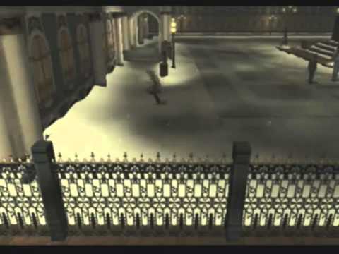 Let's Play Shadow Hearts Covenant Part 73 - Sidequests