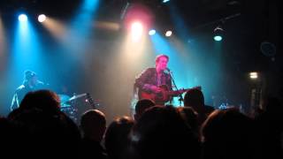 Andreas Moe - Many Moons Ago - at The Wedgewood Rooms, Portsmouth on 25/03/2013