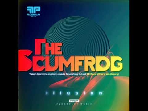 The Scumfrog - Illusion