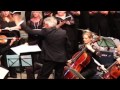 Karl Jenkins "The armed Man" Nr. 9 Torches