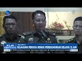 Siaran TVRI Nasional Klik Indonesia Siang 25 Juli 2023