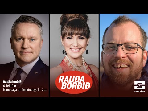 Reykjavíkurflugvöllur, heilabilun, bændur og frjálshyggja