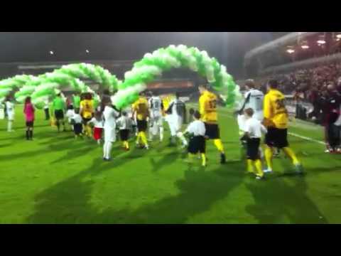 Ballonnenbogen vvv-venlo - nac breda
