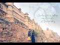 Pre Wedding Shoot Gwalior Pre Wedding Ram Vaishali Chand Shi Mhebooba Song