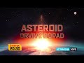 Asteroid Drvivý Dopad Vo štvrtok 29 4 2021 O 20 30 Na Dajto