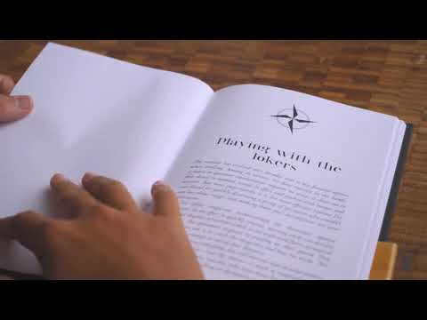 Artful Deceptions by Allan Zola Kronzek at MJM Magic