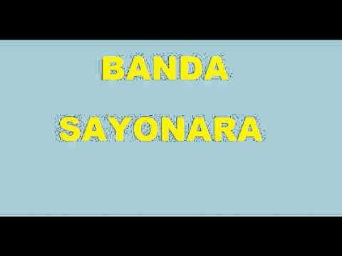 Beat Sayonara video