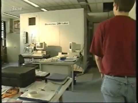 2000 3SAT HITEC - Don't talk: Spionage & Hacking