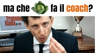 IL COACHING SPIEGATO FACILE .01