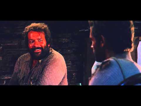 EES & The Hunta - Reiter Denkmal (nam-släng synchron)