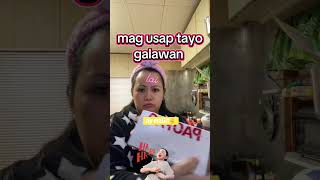 ano nangyare? bakit ganon? #food #funnyvideo  #justforlaughs #charades #guess #what ?happy #buns