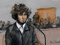 Boston Marathon Suspect in Court - YouTube