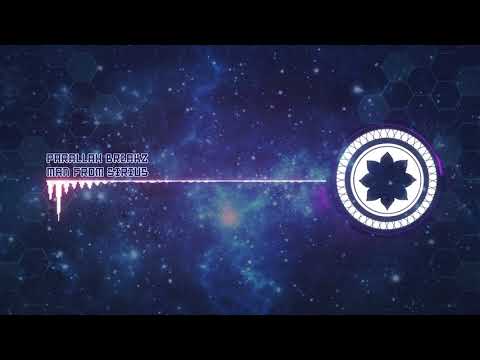 Parallax Breakz - Man from Sirius [CALLI016]