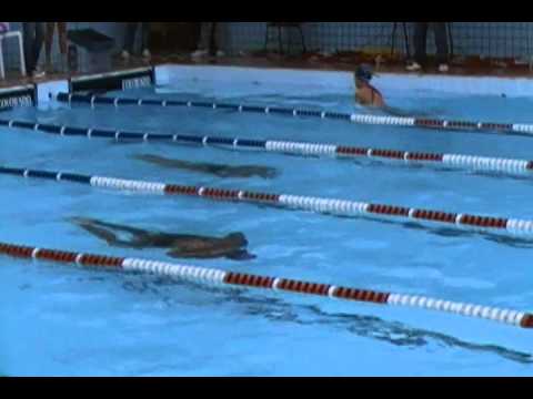 II Concurso Petiz a Sênior - 100 Peito Kerolly