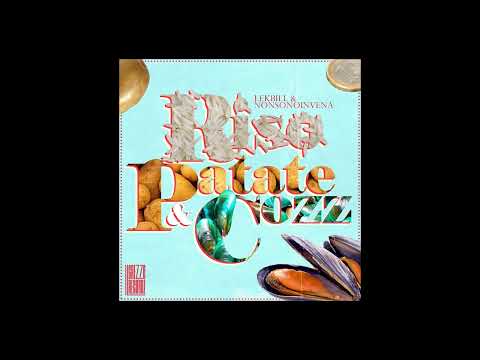 Nonsonoinvena & LekBill - Riso, Patate & Cozz (PARODIA BOSS di Tony Effe)