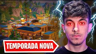 A PRIMEIRA VITORIA DO SUETAM NA NOVA TEMPORADA FOI INSANA