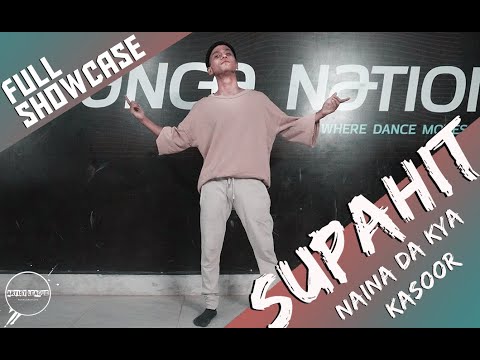 NAINA DA KYA KASOOR || AMIT TRIVEDI || SUPAHIT SHOWCASE || ALDTP TOUR ||