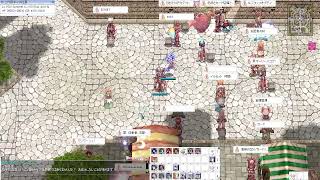 【RO】令和最新のオンラインゲームやる#8