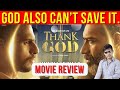 Thank God Movie Review | KRK | #krkreview #review #latestreviews #ajaydevgan #thankgod #rakulpreet