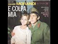 E' Colpa Mia - Gianni Morandi
