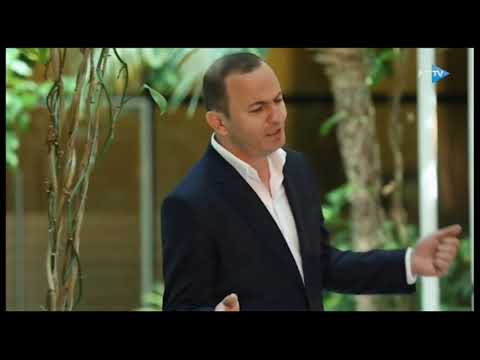 Parvin Latifov - Guldur meni