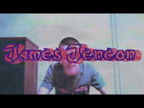 James Jencon - Leichenhaus Video (gruselig)