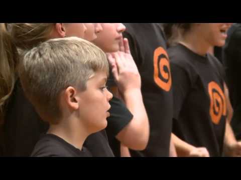 Las Amarillas - Stephen Hatfield