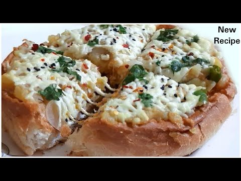 10 Minute Instant Dinner Recipe | Dinner recipes indian Vegetarian|Dinner recipes| New Dinner Recipe