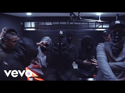 Lui5 - Doblegar ft. MNZR x Young Rouss (Music Video) | Prodbyhenny