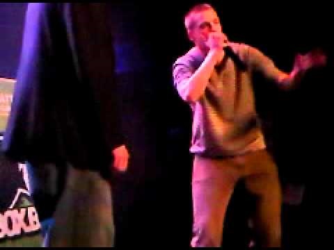 Uruz vs. (Primitiv) Beatbox Battle Gent