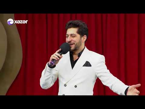 Nurlan Novrasli - Bulbulle gul gorushende