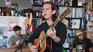 Adam Torres: NPR Music Tiny Desk Concert