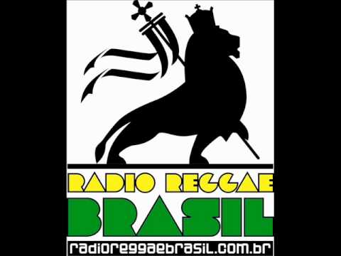 Delroy Wilson - Never gonna fall in love Again - Radio Reggae Brasil