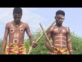 Allan Family - Daada Buko (official Dance video)