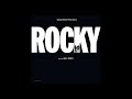 Rocky Soundtrack Track 10. "Butkus" Bill Conti