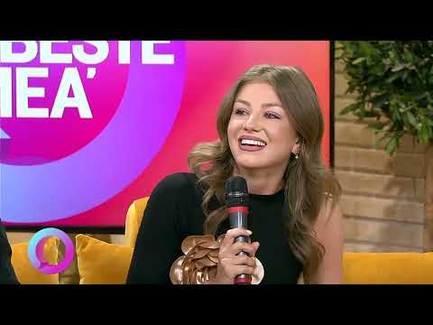 Codruța și Valentin Sanfira, sărbători încărcate cu tradiții