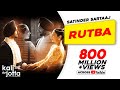 Rutba Satinder Sartaaj Kali Jotta Neeru Bajwa Wamiqa Gabbi Latest Punjabi Songs 2023