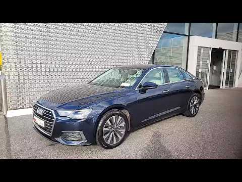 Audi A6 40TDI 204HP SE S-T - Image 2