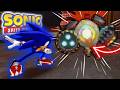 This SCRAPPED Boss Would Have Been INSANE Sonic Speed Simulator