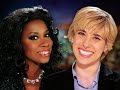 Oprah Winfrey vs Ellen DeGeneres. Epic Rap Battles of History