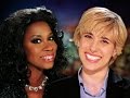 Oprah Winfrey Vs Ellen DeGeneres Epic Rap Battles Of History